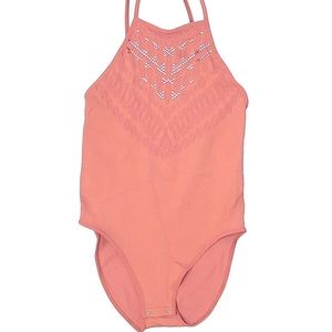 Free People Body Suit NWT
